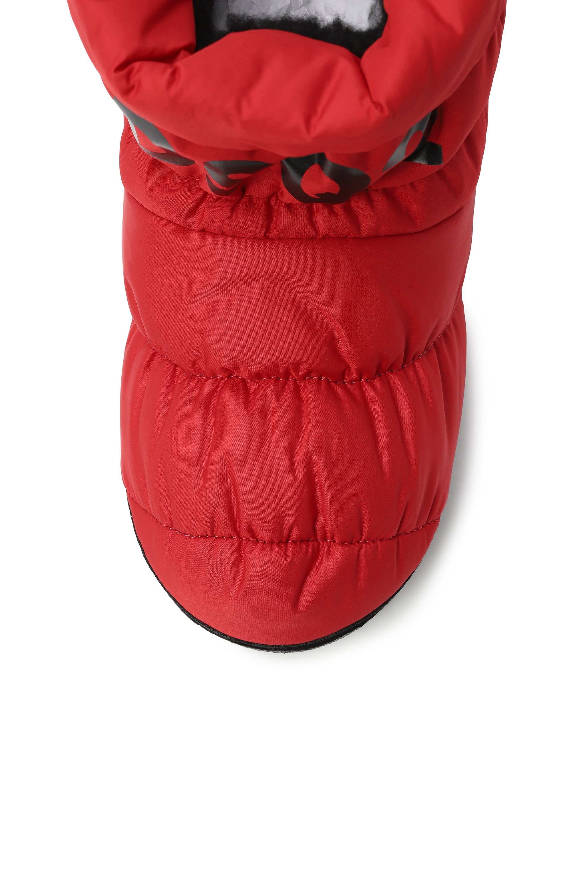 Утепленные сапоги DSQUARED2, арт. 81543/36-40, фото 4