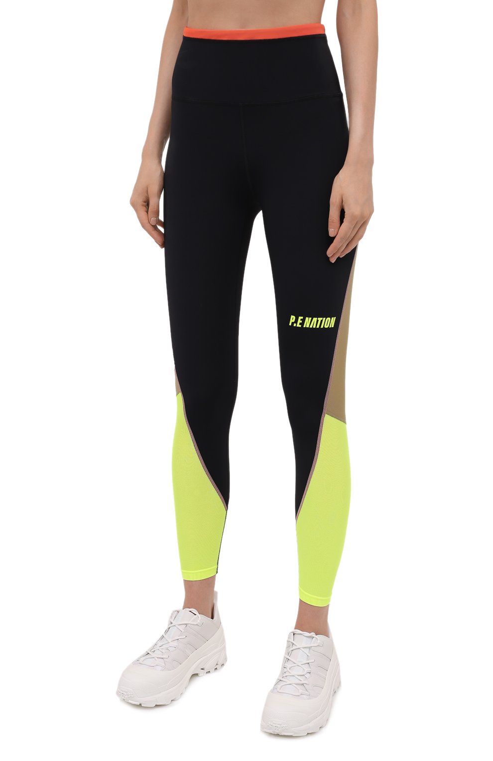 Легинсы P.E. NATION, арт. 21PE1G045, фото 3