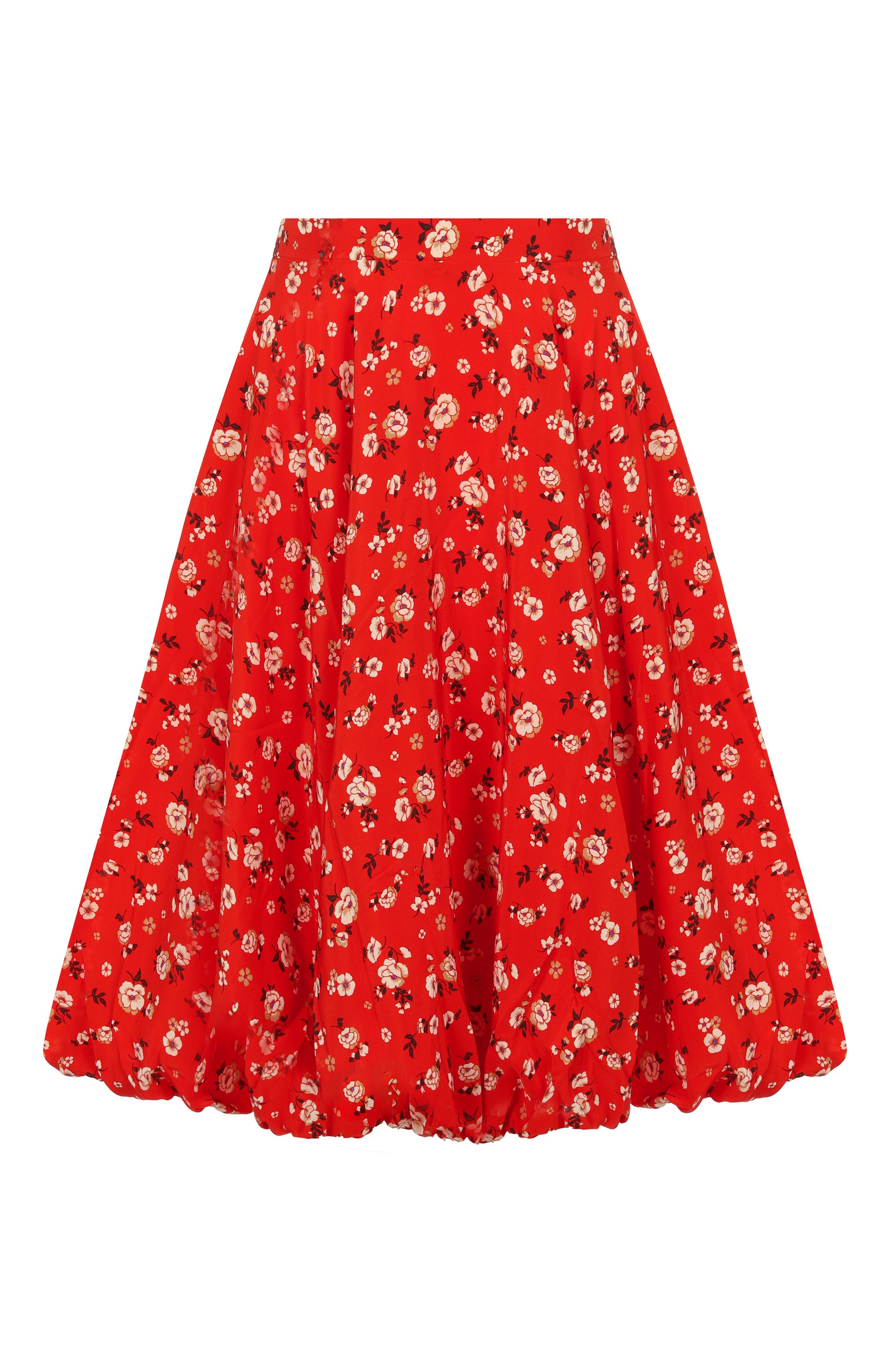 Шелковая юбка PERVERT, арт. PE25/SK02/31-04, фото 1