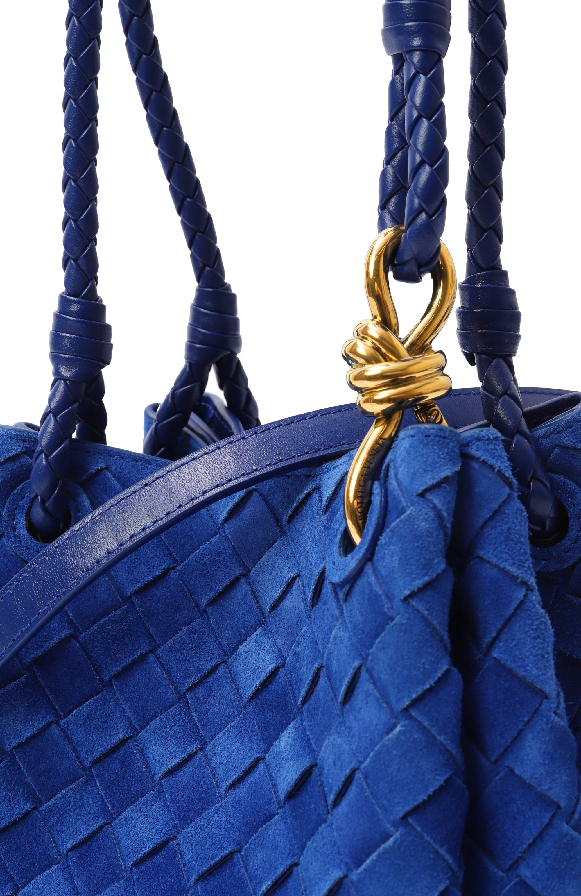 Сумка parachute BOTTEGA VENETA, арт. 796569/V5ZZ1, фото 6