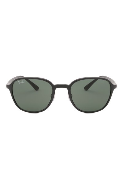 Солнцезащитные очки RAY-BAN черного цвета по цене 16850 руб., арт. 4341-601S71, фото 4 Солнцезащитные очки RAY-BAN, арт. 4341-601S71, фото 4