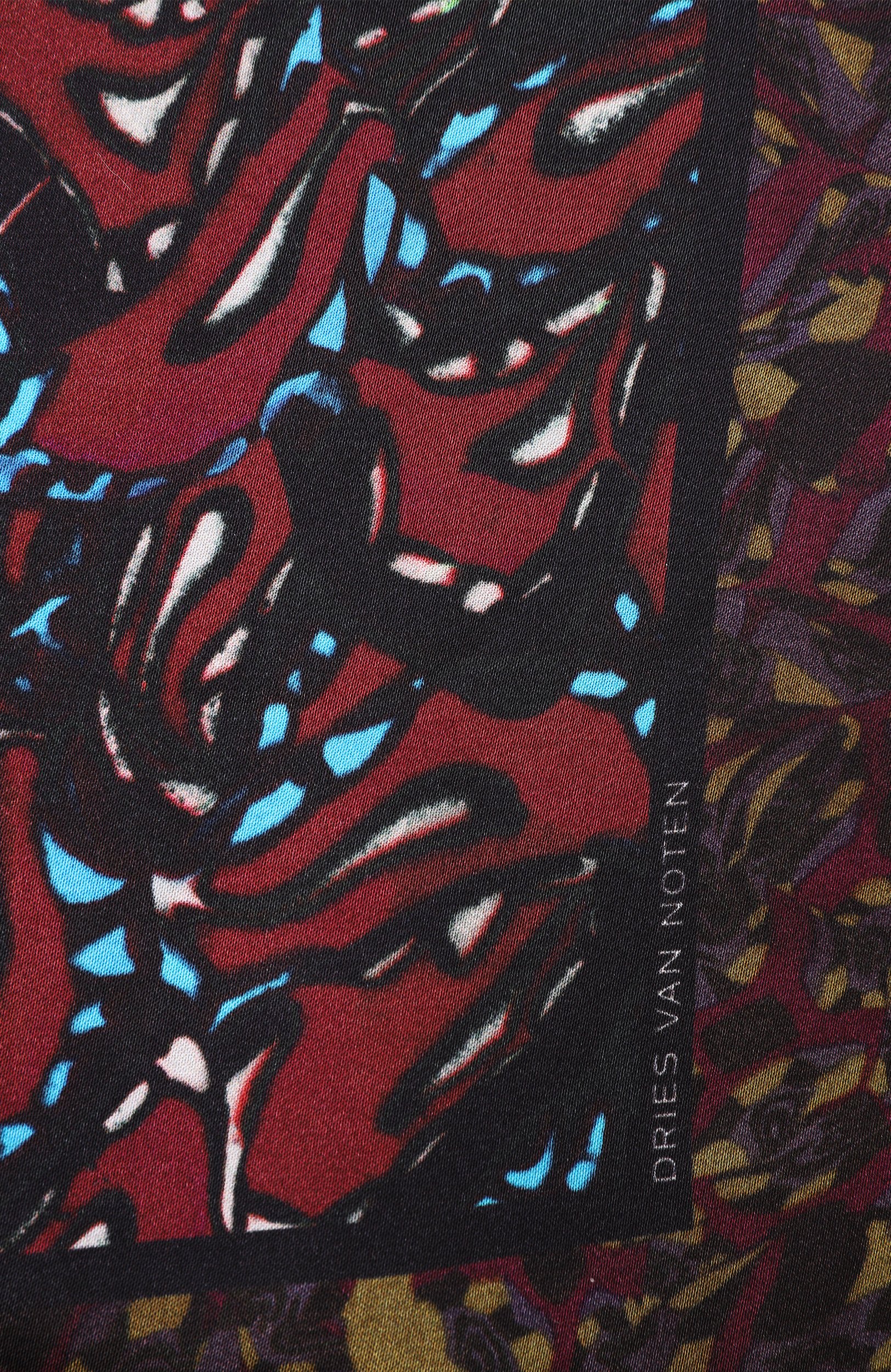 Сумка DRIES VAN NOTEN, арт. 131516/4179, фото 6