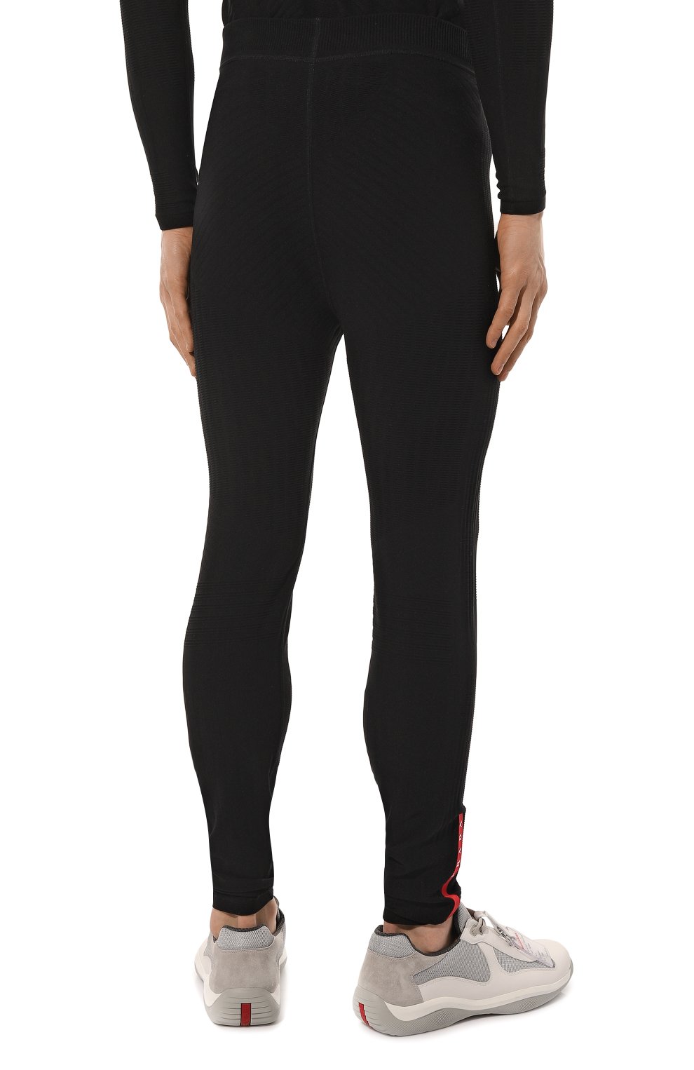 Тайтсы PRADA, арт. SMP14-1VMR-F0002-192, фото 4