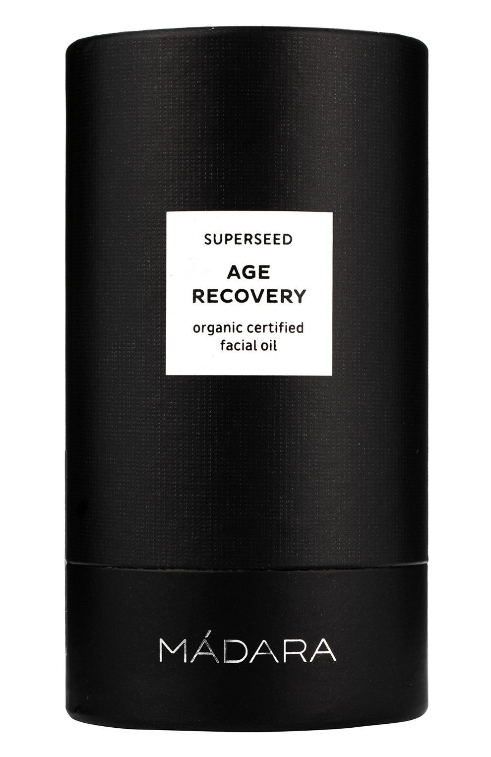 Масло для лица superseed anti-age recovery (30ml) MADARA, арт. A2603, фото 2