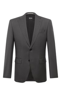 Темно-серый