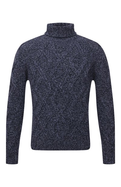 Шерстяной свитер GRAN SASSO, арт. 10118/25707, фото 1