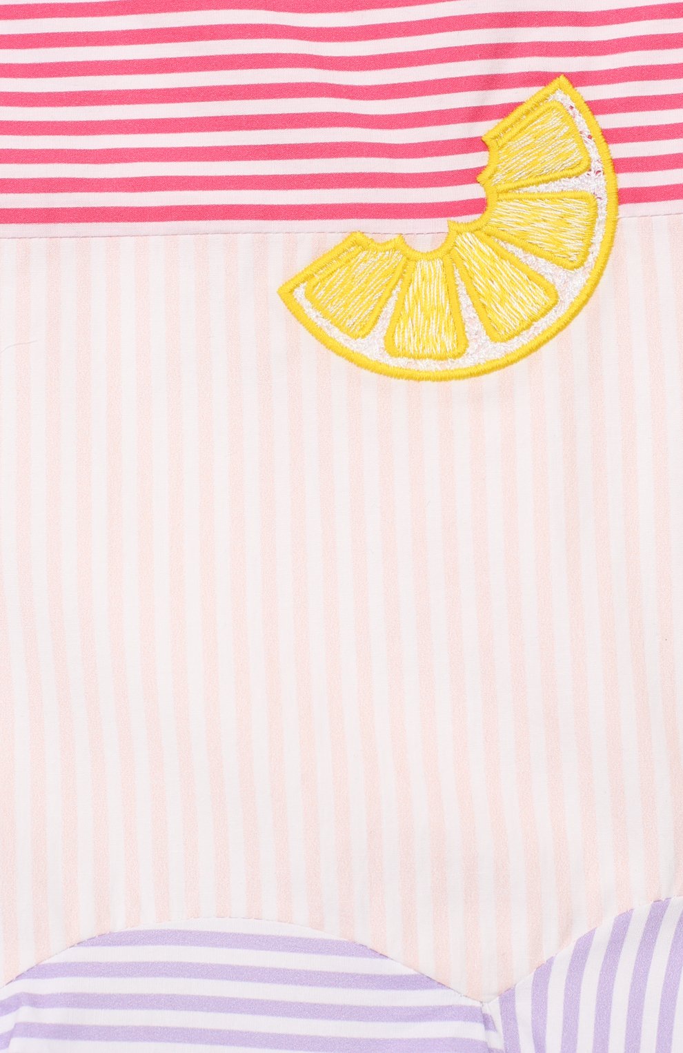 Хлопковое платье LORO PIANA, арт. FAI4817, фото 3