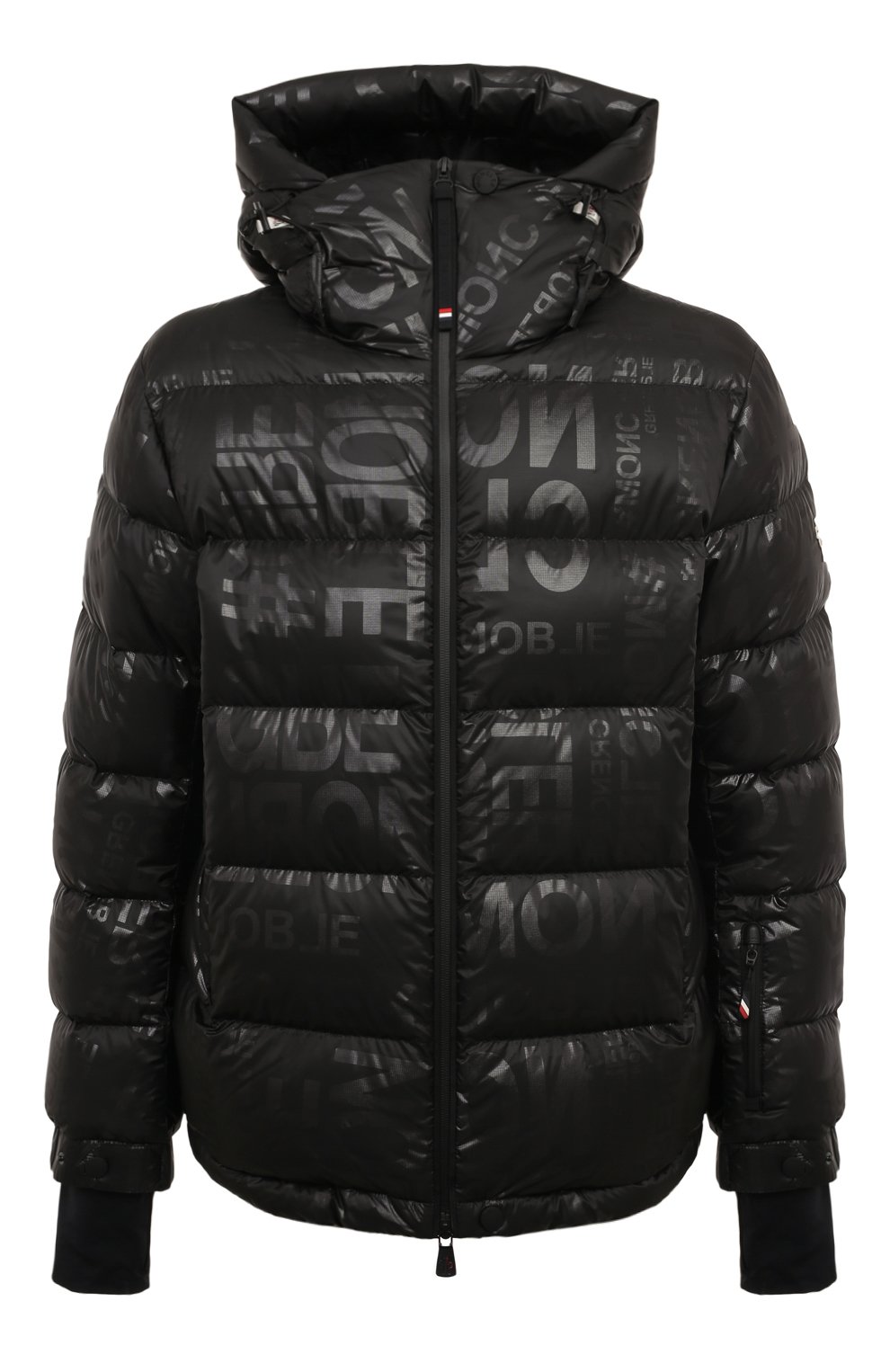 Пуховик isorno MONCLER GRENOBLE, арт. I20971A00053/5971Z, фото 1