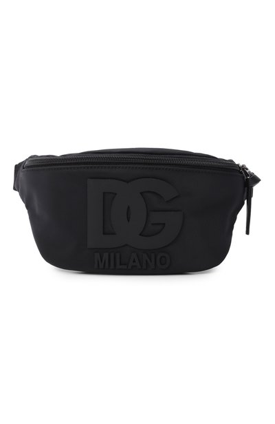 Поясная сумка DOLCE & GABBANA, арт. EM0072/A0567