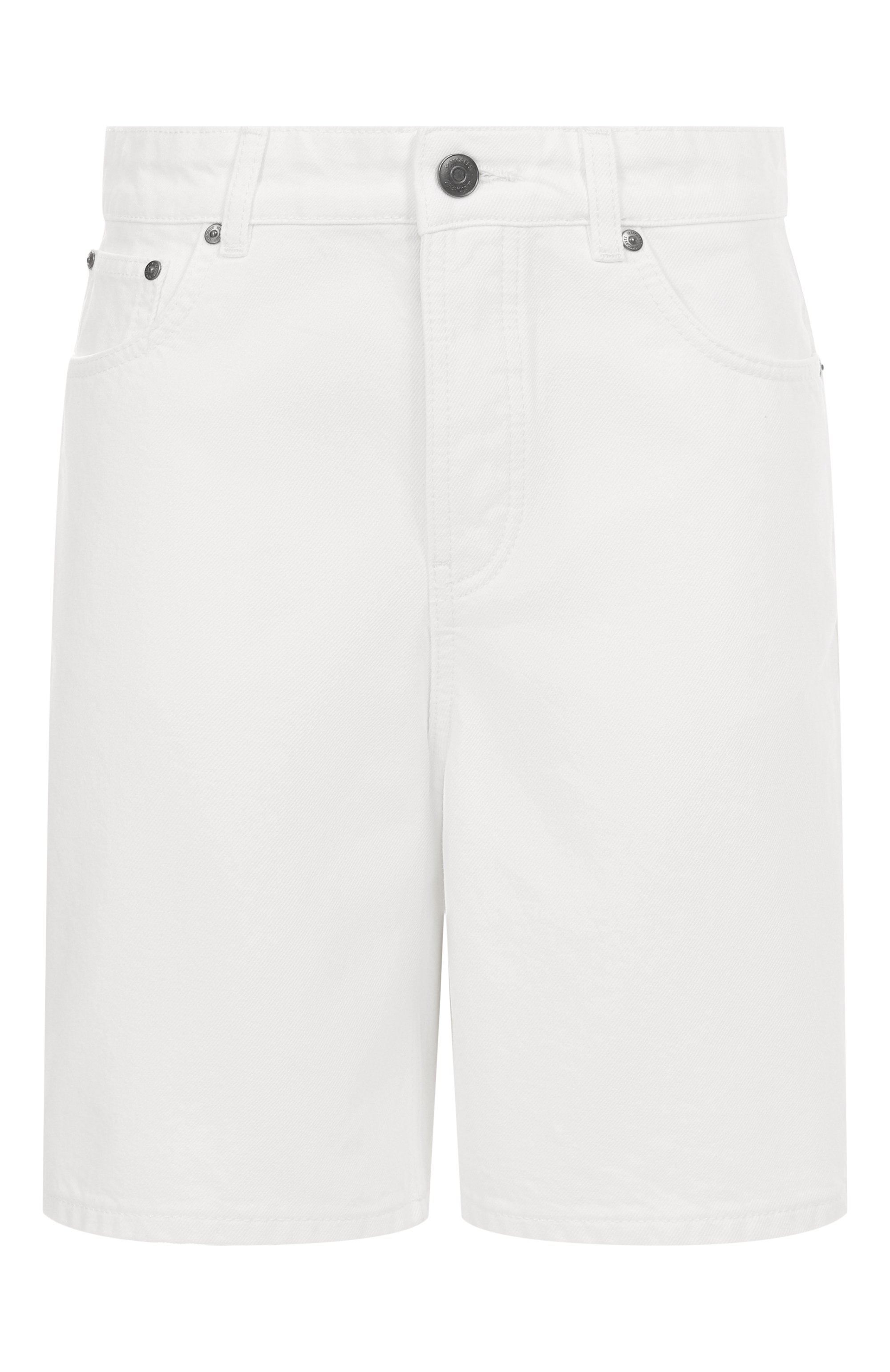 Джинсовые шорты 12 STOREEZ, арт. 132004, фото 1