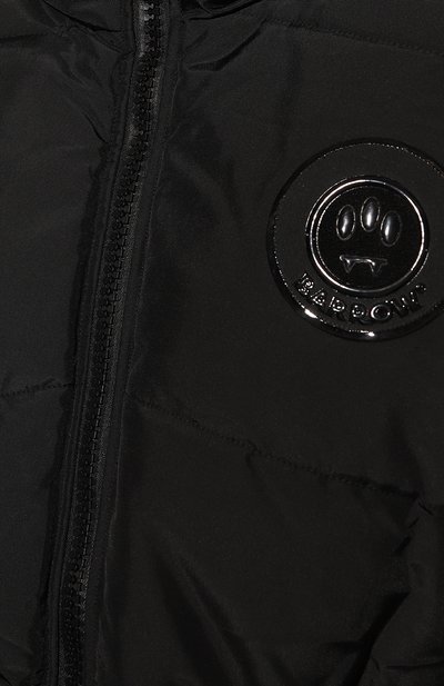 Утепленный жилет BARROW, арт. 032509, фото 5