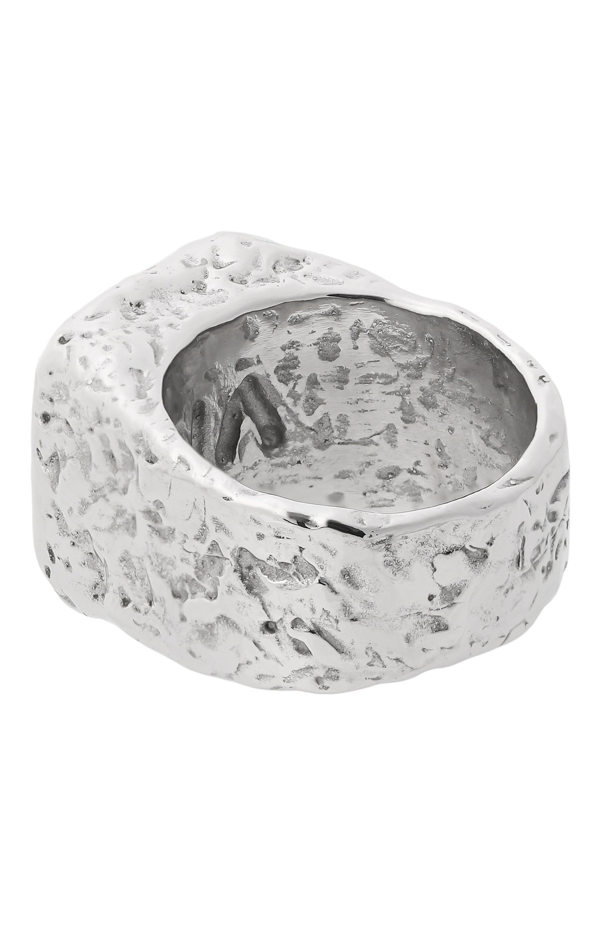 Кольцо tamplier SEVENWORLDS, арт. SWM03, фото 2