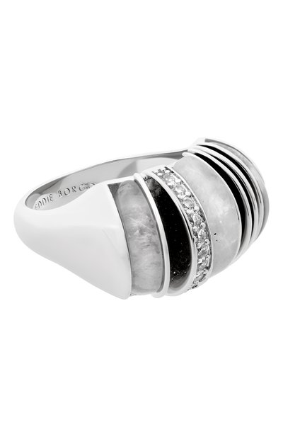 Женское кольцо EDDIE BORGO, арт. RG9207P