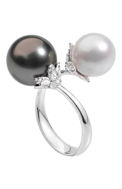 Женские кольцо UTOPIA, арт. SDA2BBST