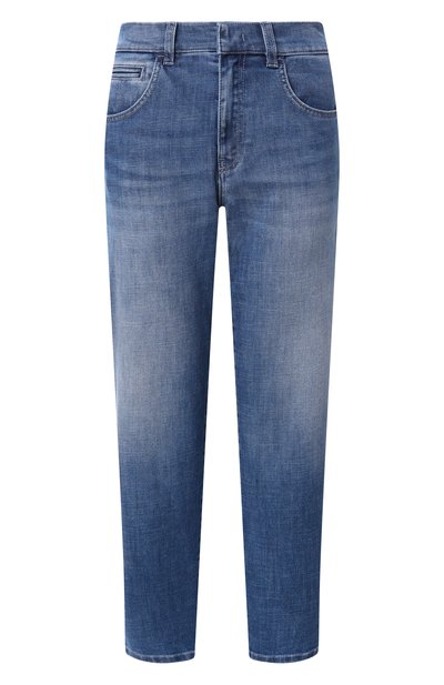 Женские джинсы LORENA ANTONIAZZI, арт. P2553PA19C/9945