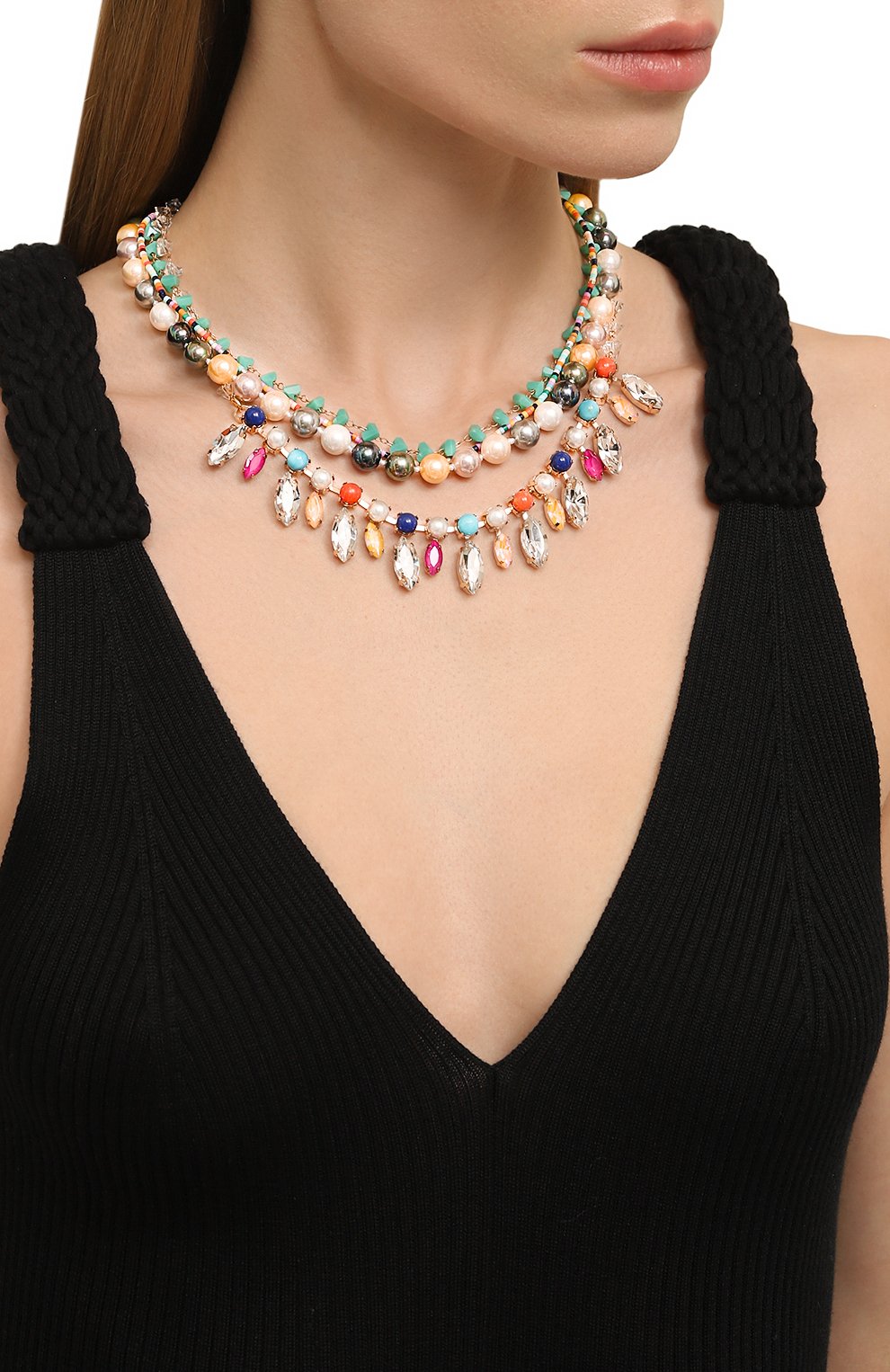 Колье ANTON HEUNIS, арт. VRS1.25, фото 2