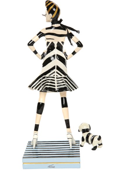 Статуэтка LANVIN, арт. AUSI-MISS46, фото 2