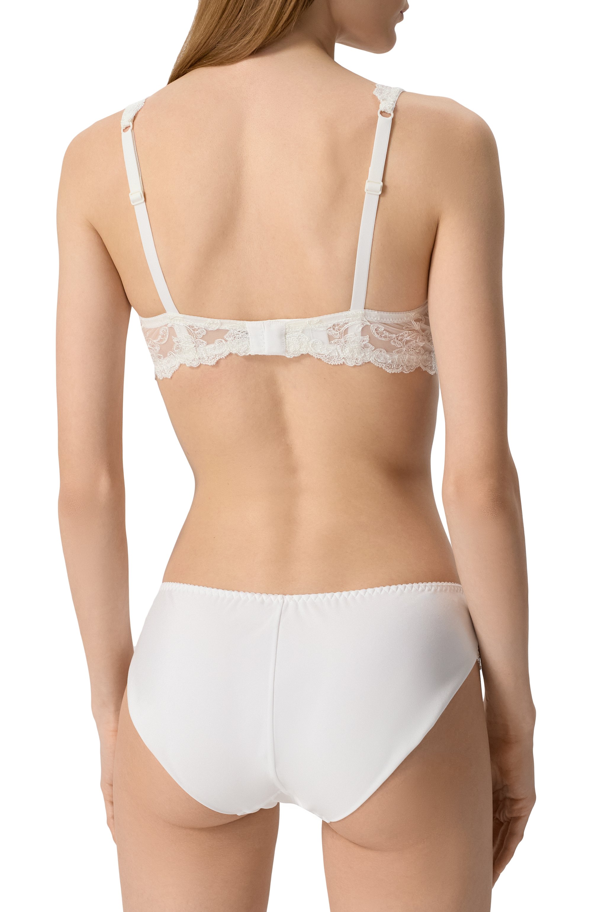 Бюстгальтер-бралетт AMBRA, арт. 0330F X, фото 3