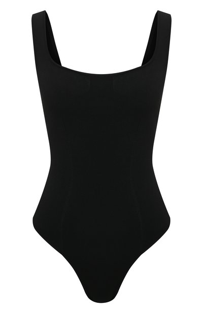 Женское боди из вискозы ULYANA SERGEENKO, арт. MGL015SS22Ornella (0445л)