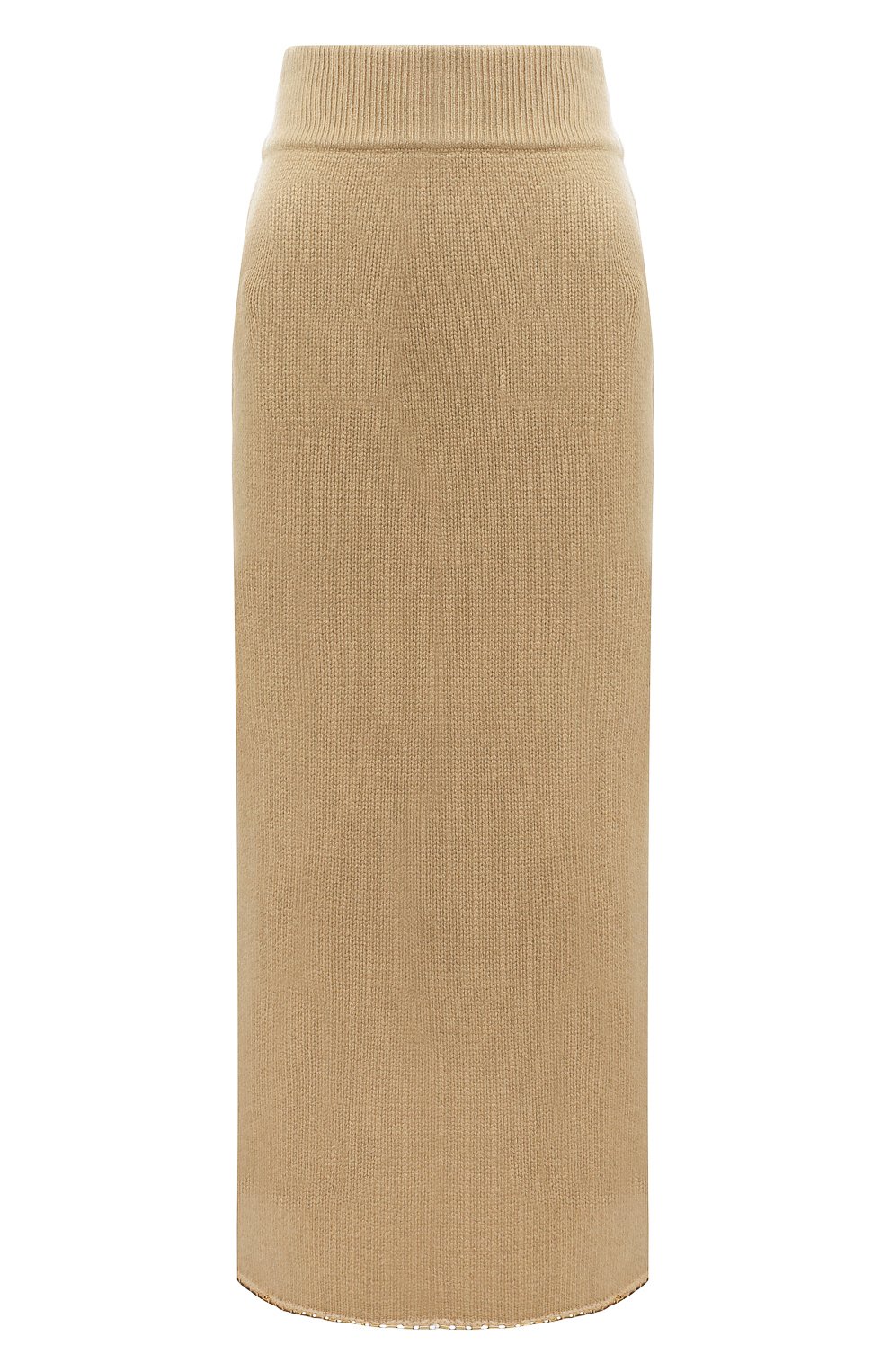 Шерстяная юбка TOTEME, арт. 241-WRB1074-YA0004, фото 1