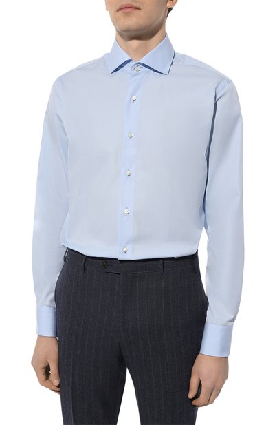 Хлопковая сорочка VAN LAACK, арт. MIVARA-SF/150005, фото 4