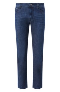 Темно-синий