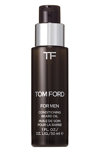Мужская масло для бороды tobacco vanille (30ml) TOM FORD, арт. T3EY-01