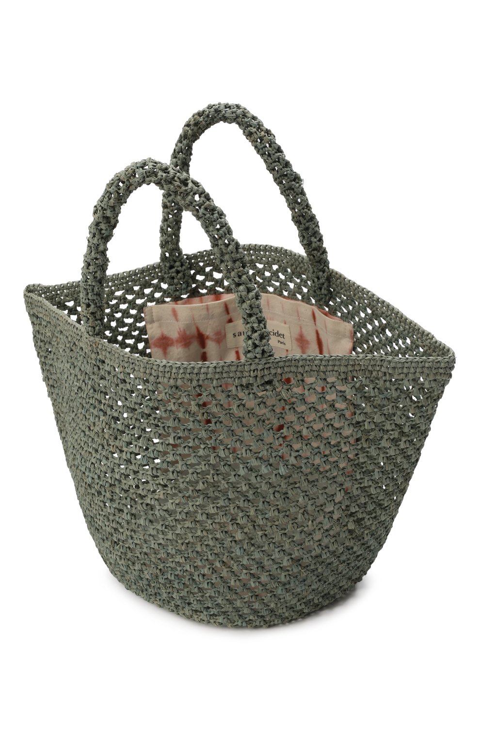 Сумка kapity lacy m SANS-ARCIDET, арт. KAPITY LACY-K S22/M, фото 5