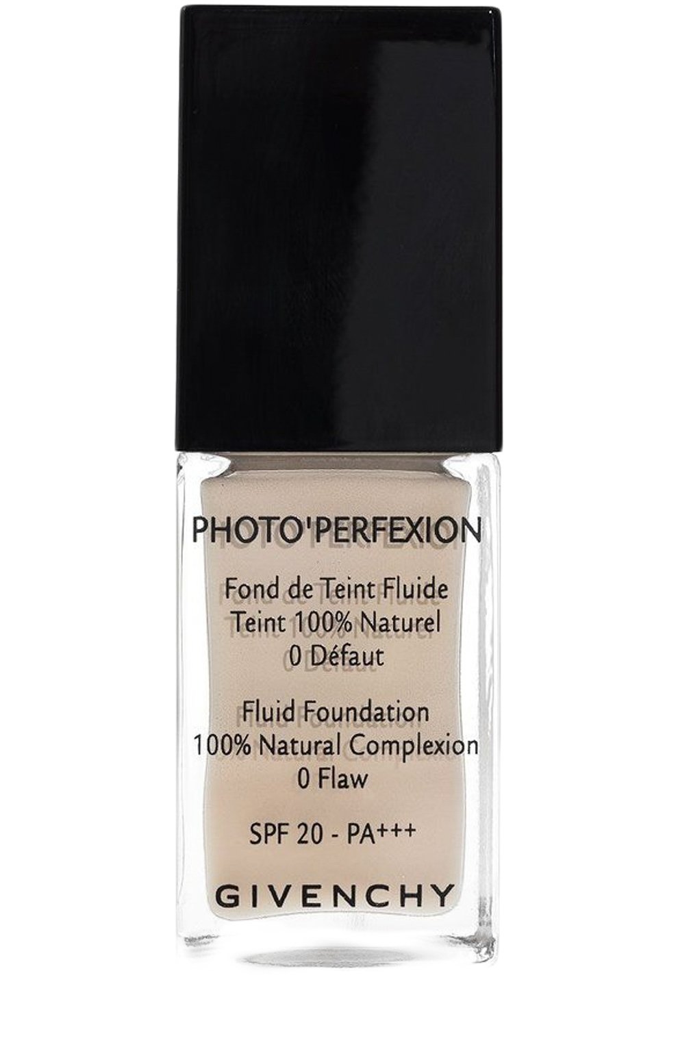 Тональный крем photo'perfexion spf20, оттенок 1 perfect ivory (25ml) GIVENCHY, арт. P080631, фото 1