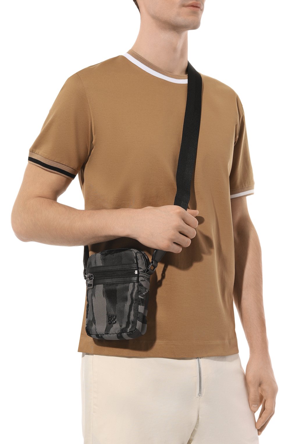 Текстильная сумка HUGO, арт. 50516745, фото 2