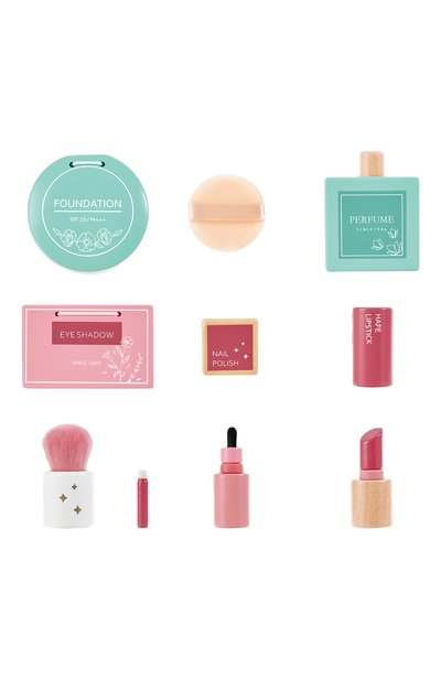 Игровой набор туалетный столик HAPE, арт. E3219_HP, фото 5