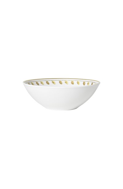 Тарелка для хлопьев constance jaune BERNARDAUD, арт. 2633/24675