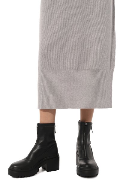 Ботинки avice GIUSEPPE ZANOTTI DESIGN, арт. I470000/001, фото 3