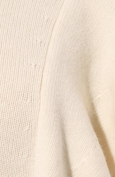 Кашемировый свитер CHLOÉ, арт. CHC22WMP09500, фото 5