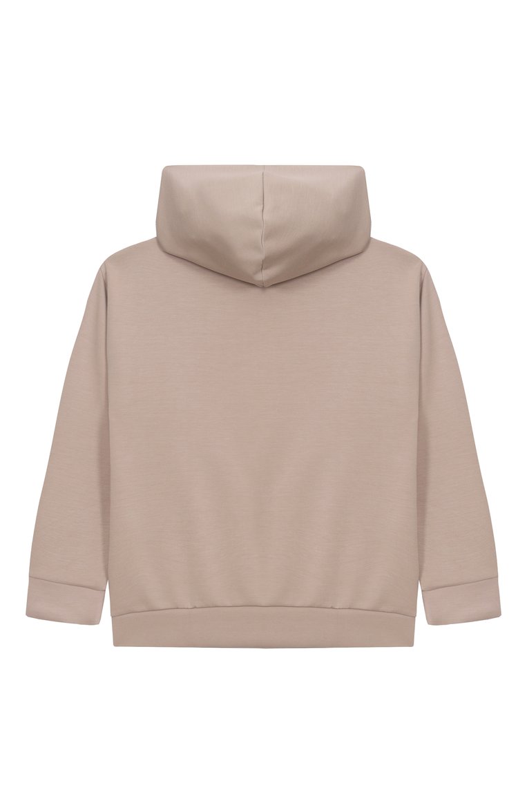 Комплект из толстовки и брюк EMPORIO ARMANI, арт. EB000542/AF16254, фото 1