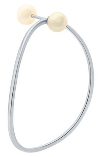 Серьга DELFINA DELETTREZ, арт. EAR5007.A, фото 2