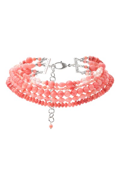 Женское колье dive BLUEJAY, арт. BJ-DI