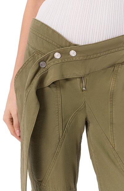 Джинсы BLUMARINE, арт. 4J160A, фото 5