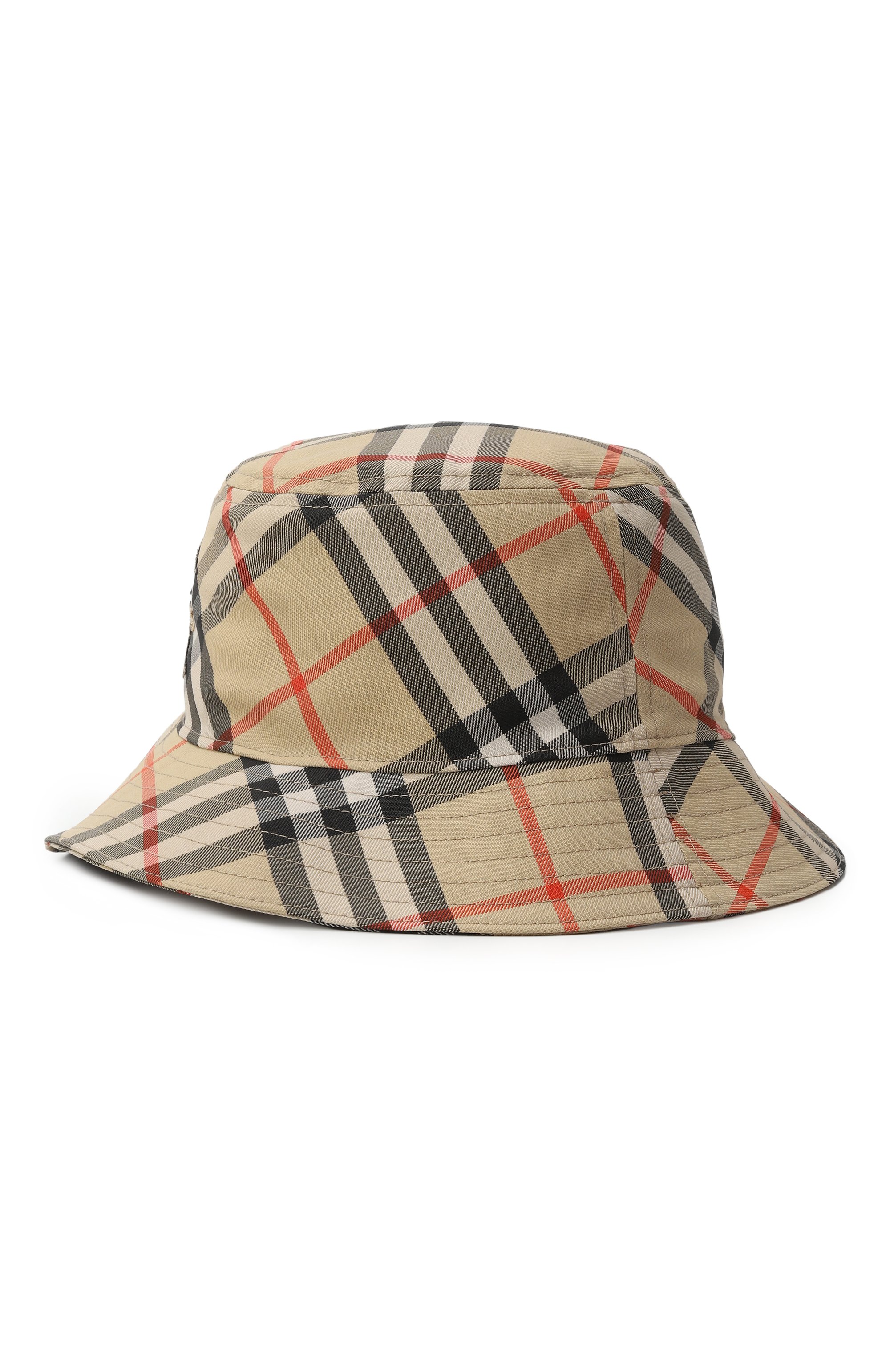 Панама BURBERRY, арт. 8100740, фото 2