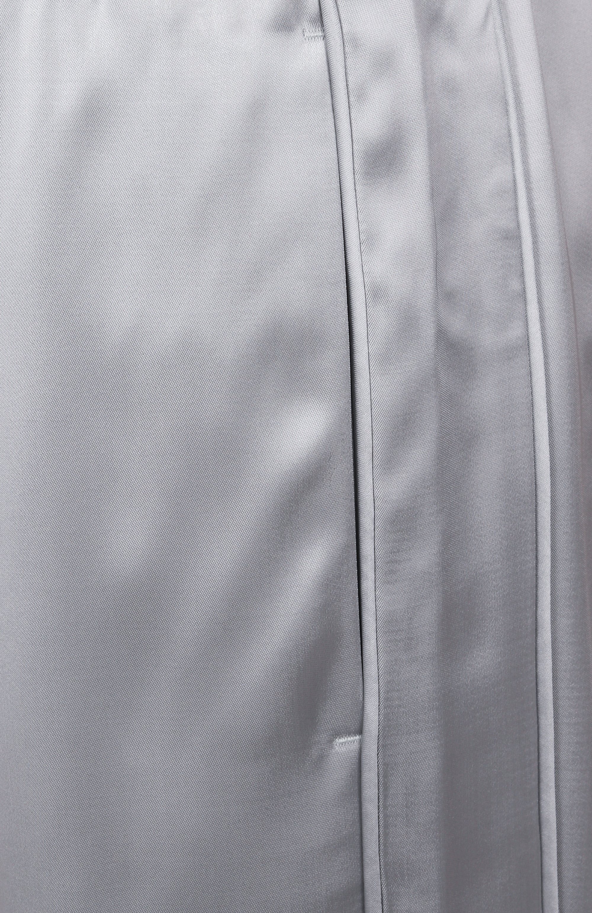 Атласные брюки JIL SANDER, арт. J03KA0309/J65327, фото 6