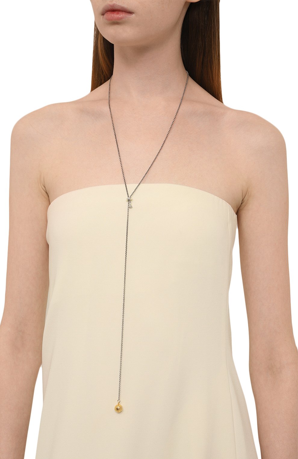 Колье midgard х fata MIDGARD PARIS, арт. 5631, фото 2