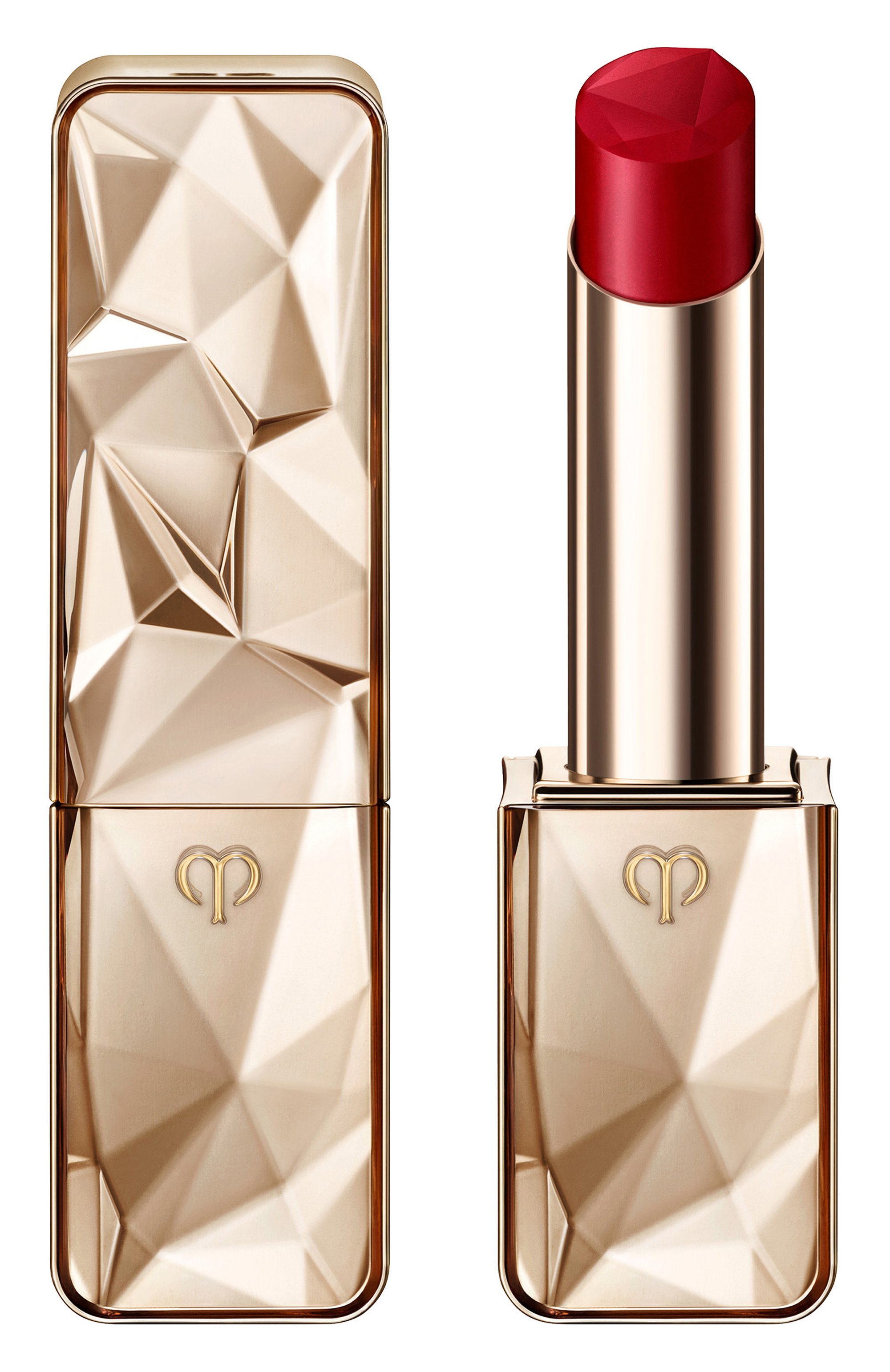 Помада для губ the precious lipstick, оттенок 2 diamond (4g) CLÉ DE PEAU BEAUTÉ, арт. 18167CP, фото 1
