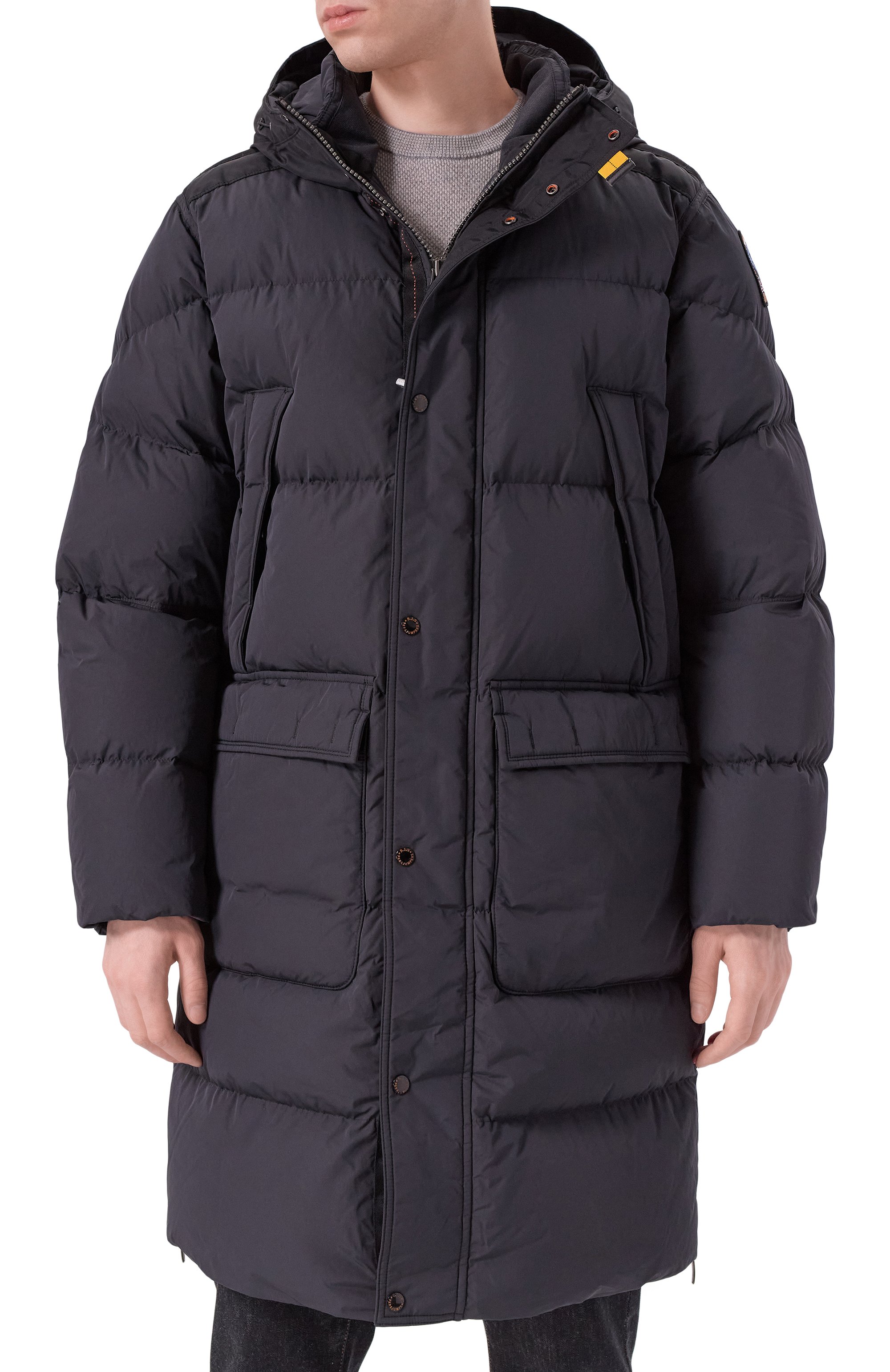 Пуховик PARAJUMPERS, арт. 25WMPMPUHF04, фото 3