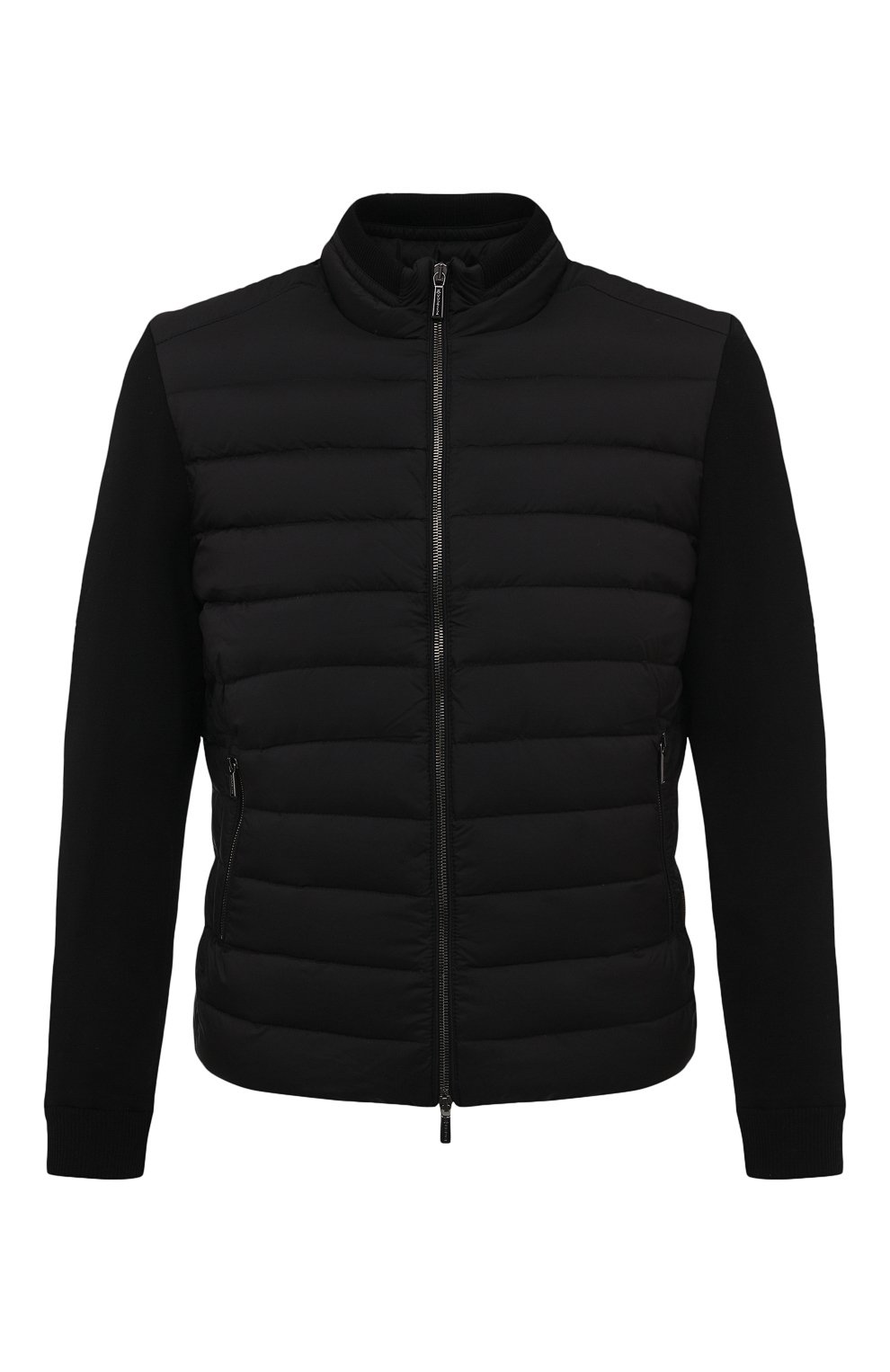 Комбинированная куртка cattaneo-s3r MOORER, арт. 0ENATTA-S3R, фото 1