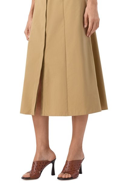 Кожаные мюли PREMIATA, арт. M6908, фото 3