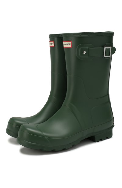 Резиновые сапоги HUNTER, арт. MFS9000RMA, фото 1