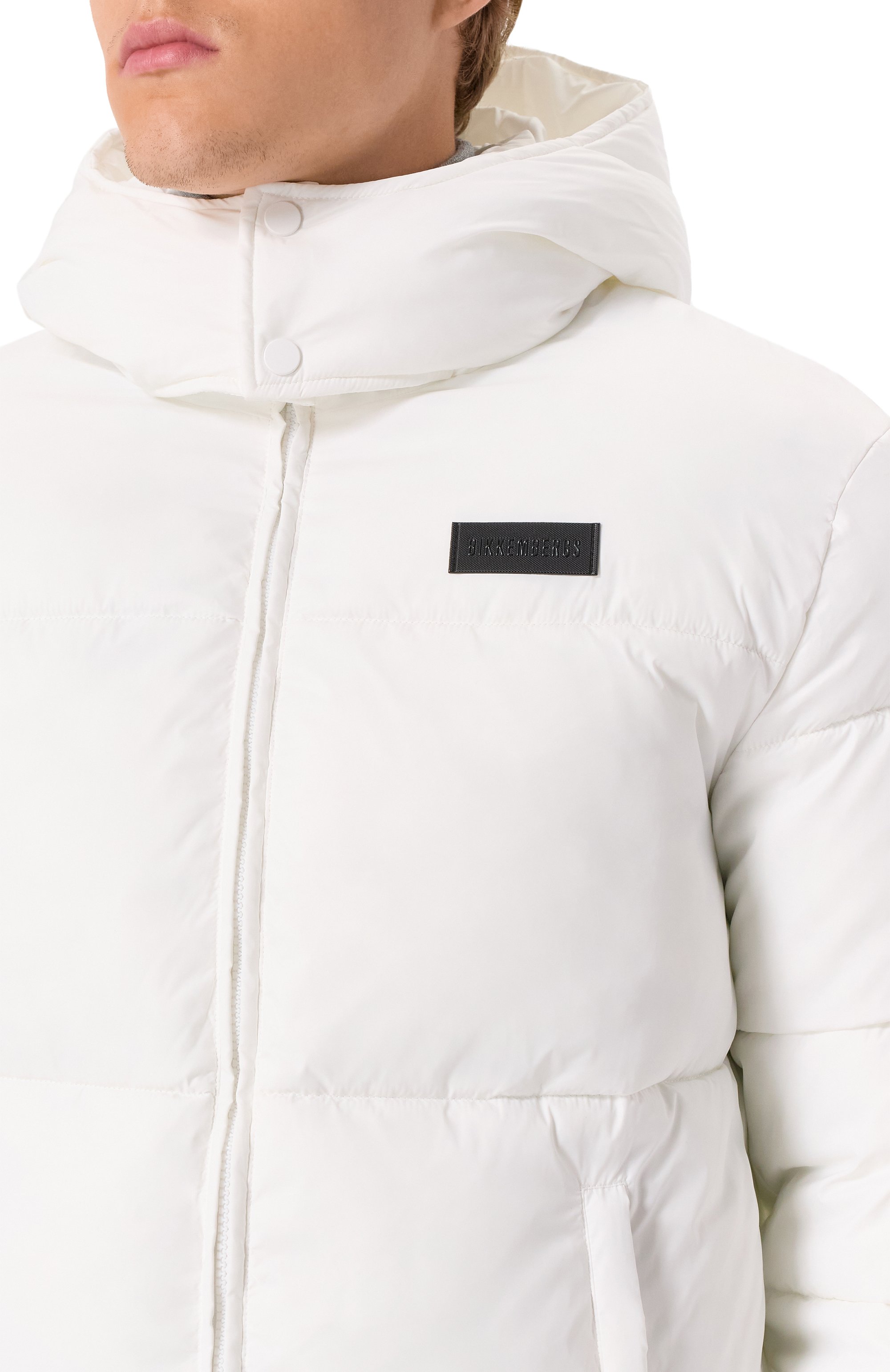 Пуховик DIRK BIKKEMBERGS, арт. BMG1014, фото 5