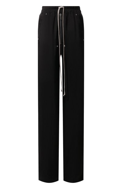 Женские брюки RICK OWENS, арт. RP01D2361