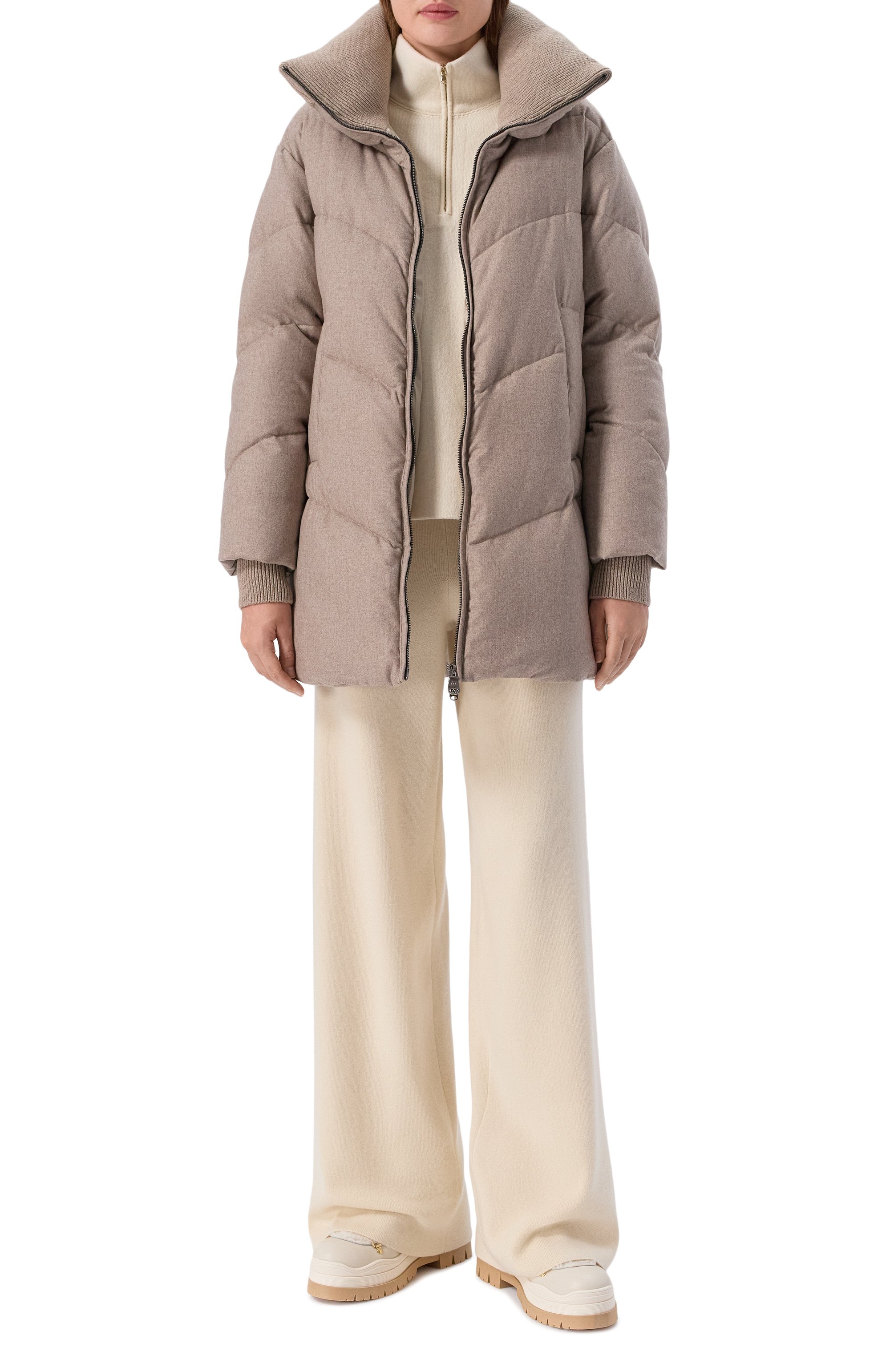 Пуховик HETREGO, арт. 8P742/ZEBU, фото 2