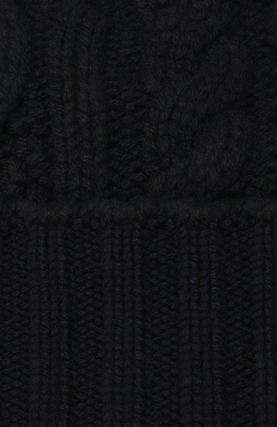 Кашемировая шапка RALPH LAUREN, арт. 790769017, фото 3